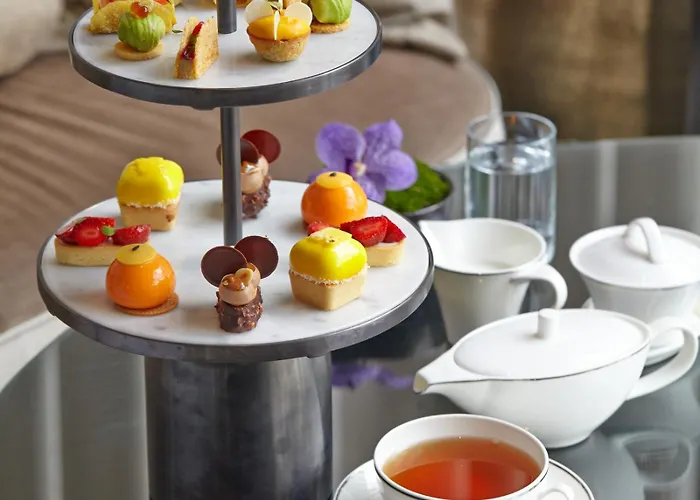 Four Seasons At Chao Phraya River 5* Бангкок