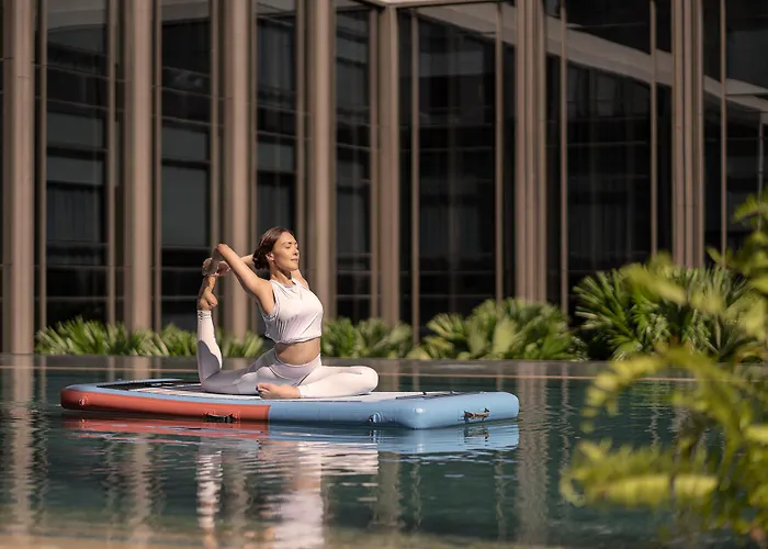 Hotel Four Seasons At Chao Phraya River Bangkok