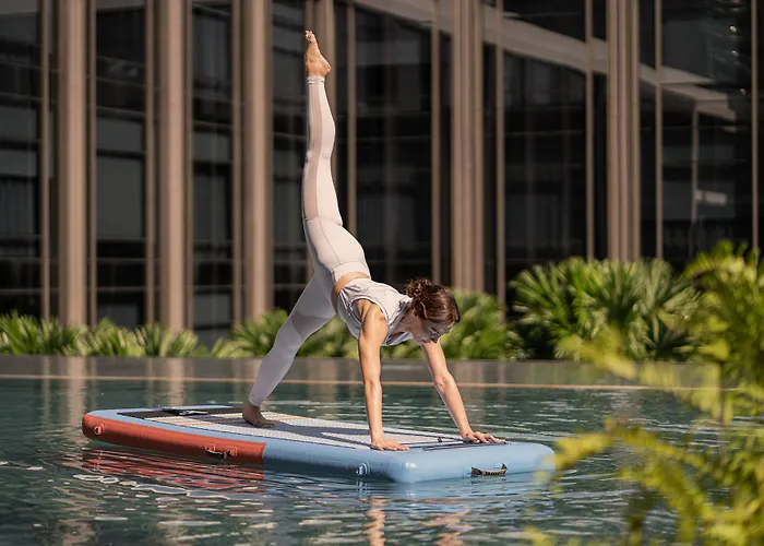 Four Seasons At Chao Phraya River 5* Бангкок