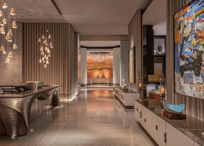 Four Seasons At Chao Phraya River 5*