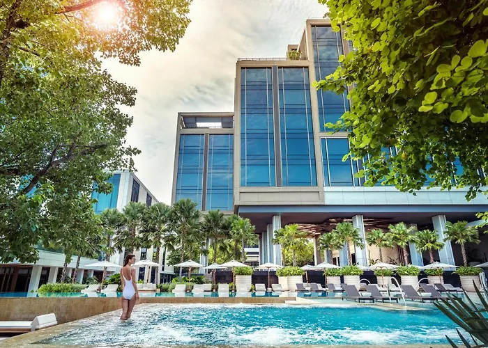Hotel Four Seasons At Chao Phraya River
