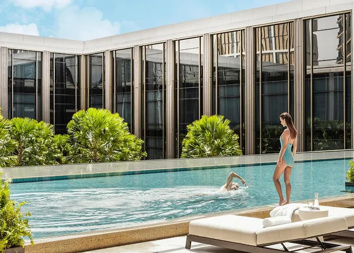 Four Seasons At Chao Phraya River 5*