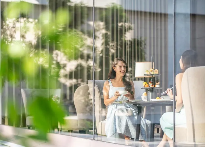 Four Seasons At Chao Phraya River Hotel