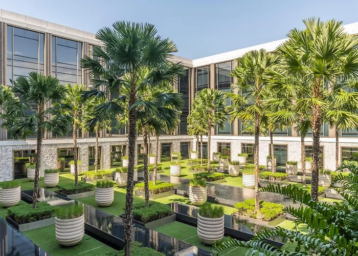 Four Seasons At Chao Phraya River 5*