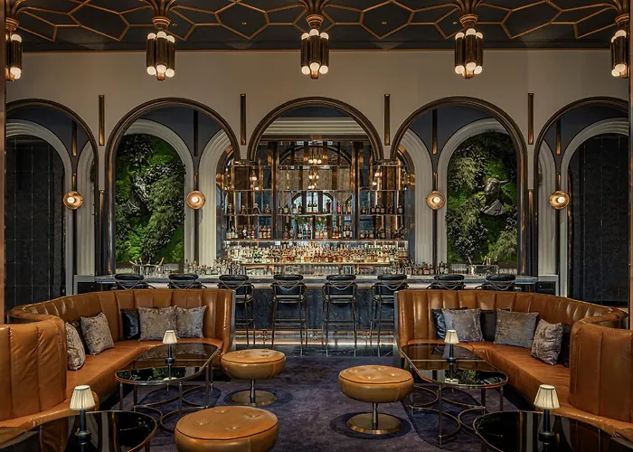 Hotel Four Seasons At Chao Phraya River