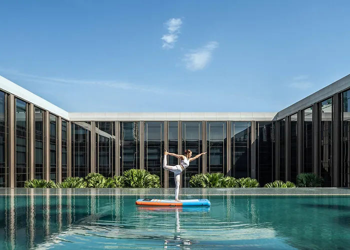 Four Seasons At Chao Phraya River