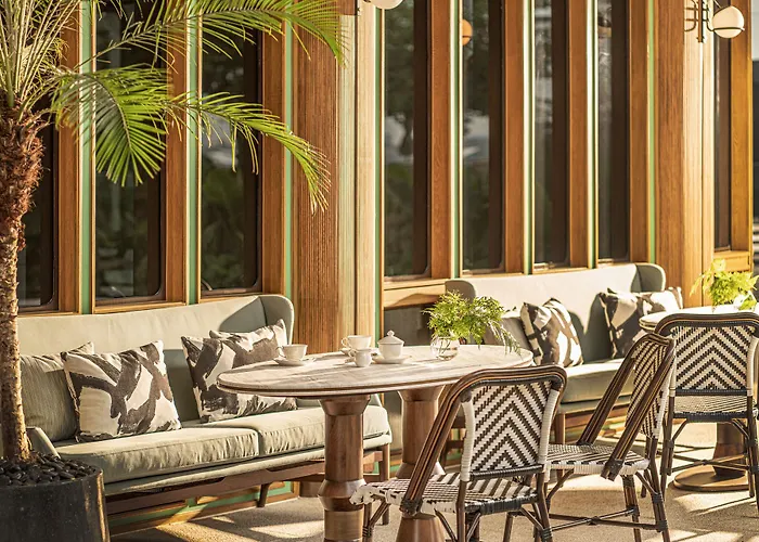 Hotel Four Seasons At Chao Phraya River