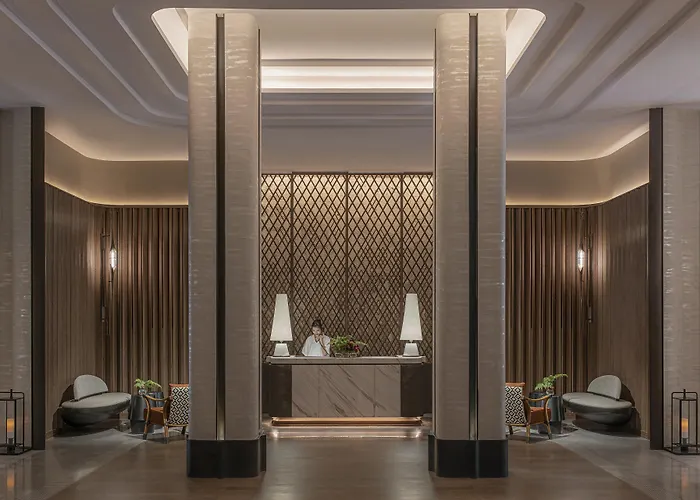 Four Seasons At Chao Phraya River Hotel Bangkok