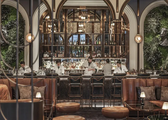 Hotel Four Seasons At Chao Phraya River