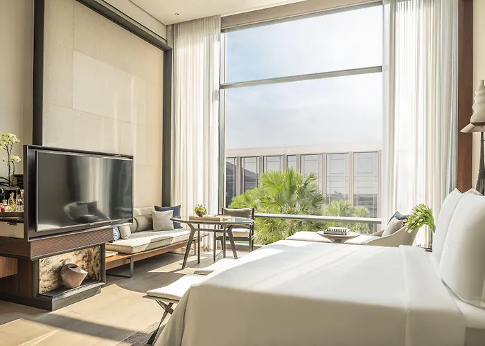 Four Seasons At Chao Phraya River Отель 5*