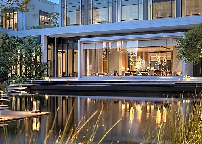 Four Seasons At Chao Phraya River Бангкок