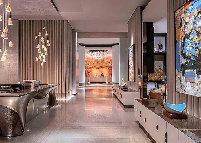 Four Seasons At Chao Phraya River Hotel 5*