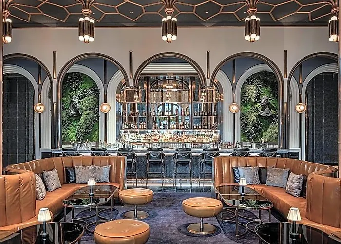 Four Seasons At Chao Phraya River Bangkok