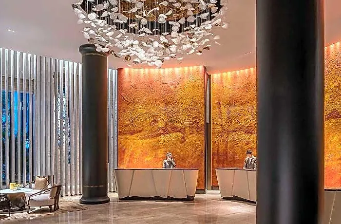 Four Seasons At Chao Phraya River 5*