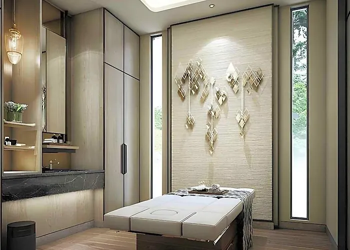 Four Seasons At Chao Phraya River 5*