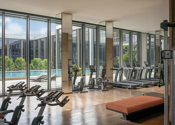 Отель Four Seasons At Chao Phraya River