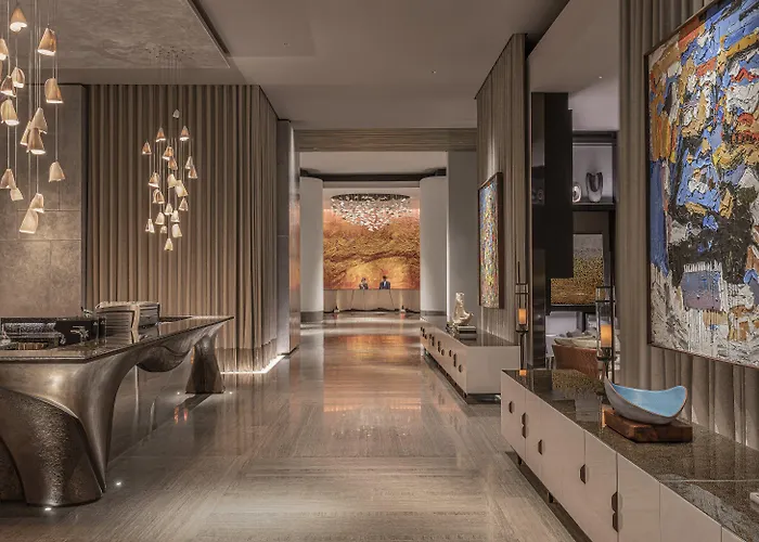 Four Seasons At Chao Phraya River