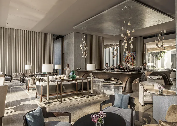 Four Seasons At Chao Phraya River