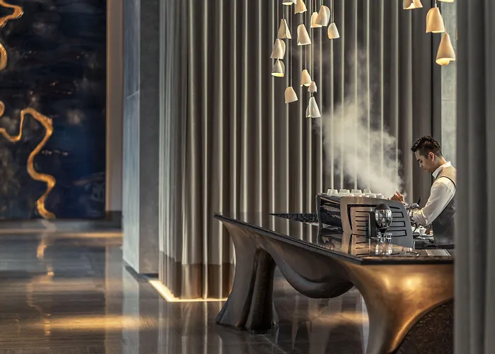 Four Seasons At Chao Phraya River Бангкок