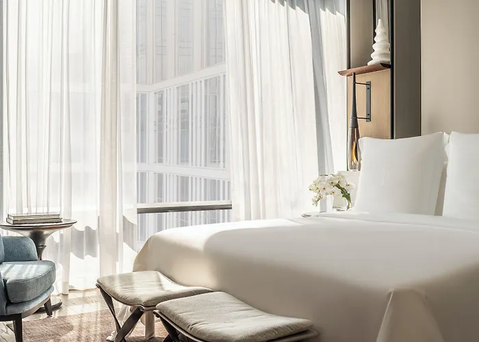 Four Seasons At Chao Phraya River Отель 5*